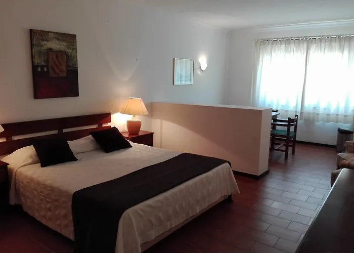 Apartmanhotel Da Balaia Albufeira