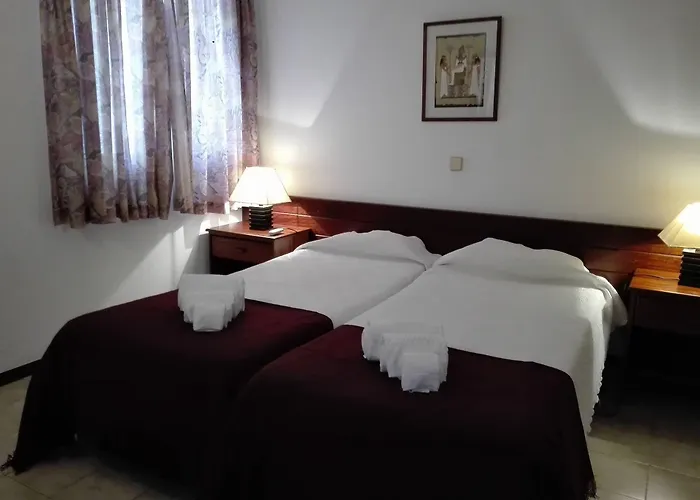 Apartmanhotel Da Balaia