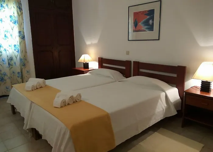 Da Balaia Apartmanhotel