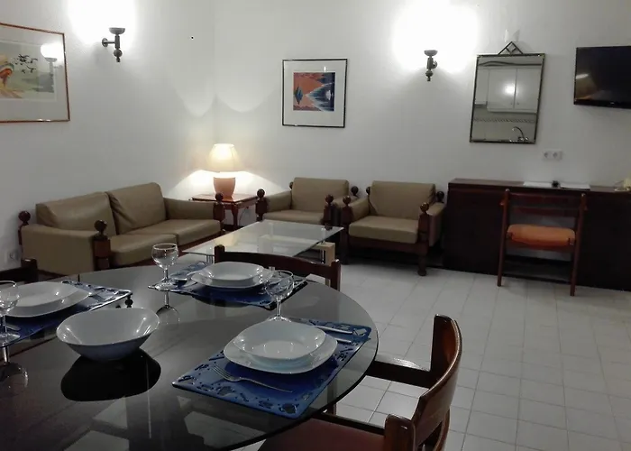 Da Balaia Apartmanhotel 3*