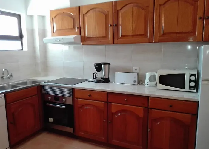 Apartmanhotel Da Balaia Albufeira