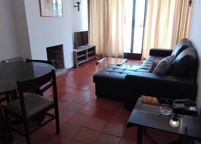 Apartmanhotel Da Balaia 3*