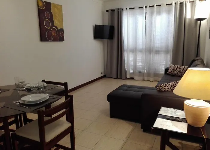 Apartmanhotel Da Balaia