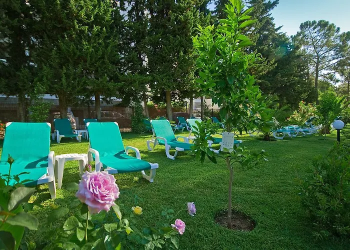 Da Balaia 3* Albufeira